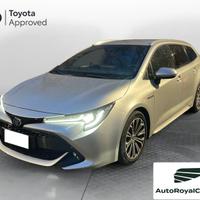 Toyota Corolla Touring Sports 2.0 Hybrid Style