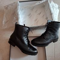 Stivali Donna Tosca Blu