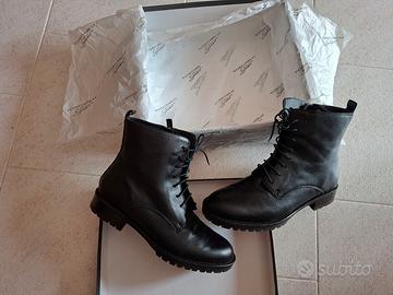 Stivali Donna Tosca Blu