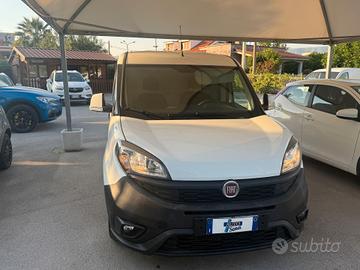 Fiat Doblo Doblò 1.3 MJT S&S PC Combi N1 Easy