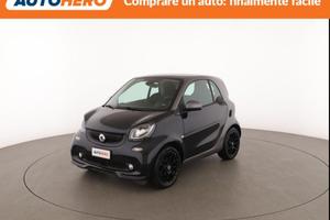 SMART ForTwo 90 0.9 Turbo twinamic Passion