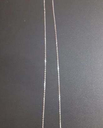 COLLANA IN ARGENTO