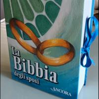 La Bibbia degli sposi
