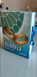 La Bibbia degli sposi