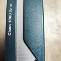 Router Cisco 1800