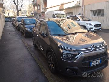 Citroen C3 diesel 
