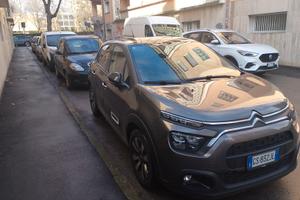Citroen C3 diesel 