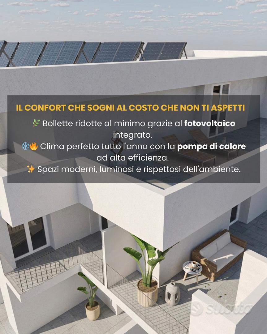 Appartamento – Adelfia, Bari - Vista 2