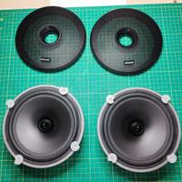 Altoparlanti Per Auto Woofer Phonocar 2/739 165MM
