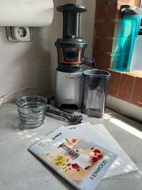 Centrifuga kenwood pure juice
