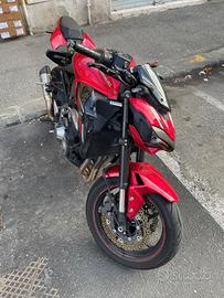 Kawasaki z900e (A2)