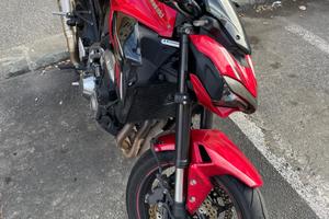 Kawasaki z900e (A2)
