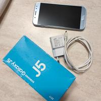 Samsung Galaxy j5 