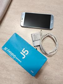 Samsung Galaxy j5 