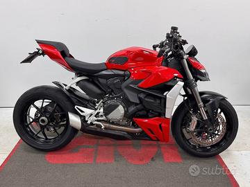 Ducati Streetfighter V2 PROMO AGOSTO È ARRIVATA!