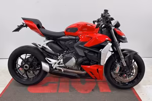 Ducati Streetfighter V2 PROMO AGOSTO È ARRIVATA!