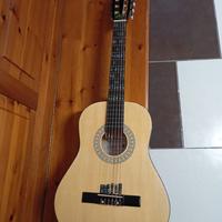 CHITARRA CLASSICA