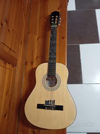 CHITARRA CLASSICA