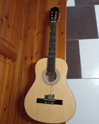 CHITARRA CLASSICA