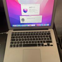 Apple MacBook Air 13” 2015