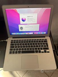 Apple MacBook Air 13” 2015