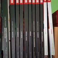 fumetti marvel
