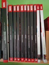 fumetti marvel