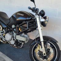 Ducati Monster 620