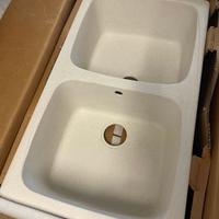 Lavello j-granito jollinox