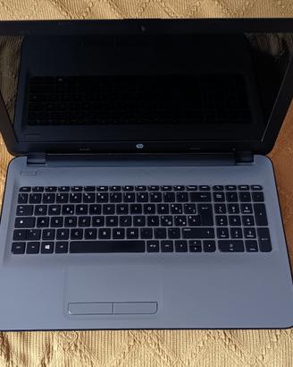 PC HP Pavilion 15 Intel N3700 SSD 120GB Perfetto