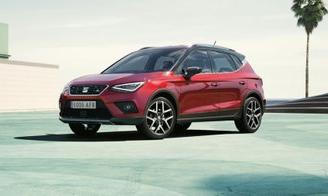 Ricambi usati seat Arona ateca Leon 2010 2020