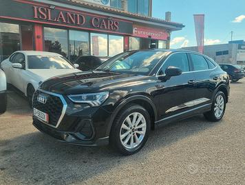 AUDI Q3 35 TFSI Business Advanced 150cv
