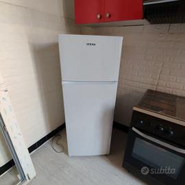 Frigorifero OCEAN OCD273WE