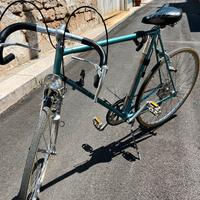 Bicicletta anni 70 mondia vintage l’eroica