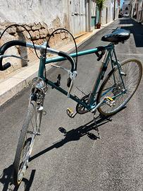 Bicicletta anni 70 mondia vintage l’eroica