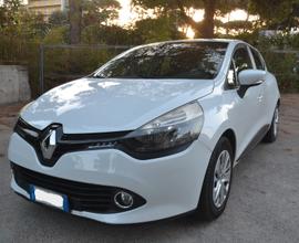 RENAULT CLIO 1.5 DCI Energy - 2016