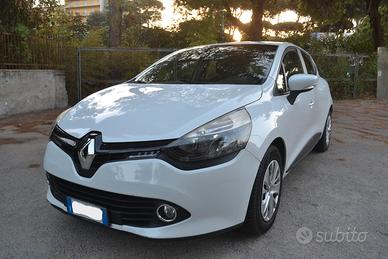 RENAULT CLIO 1.5 DCI Energy - 2016