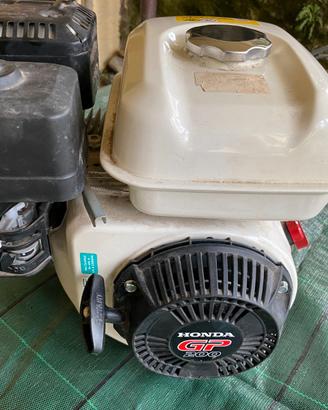Motore Honda GP200