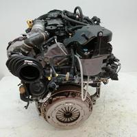 motore volvo V40 D2 