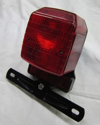 Fanalino Posteriore Ducati 500 600 Pantah Original