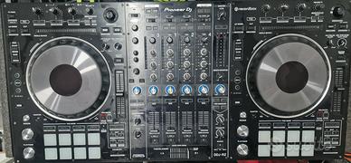 Pioneer DDJ-RZ