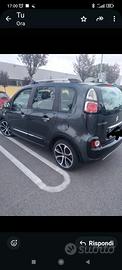 CITROEN C3 Picasso - 2012