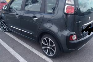 CITROEN C3 Picasso - 2012