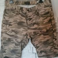 pantaloncino corto Antony Morato tg 46 