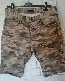 pantaloncino corto Antony Morato tg 46 