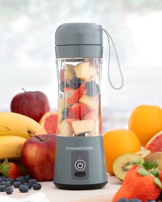 Frullatore a immersione portatile Innovagoods