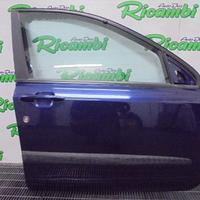 PORTA ANTERIORE DESTRA FIAT STILO ANNO 2001