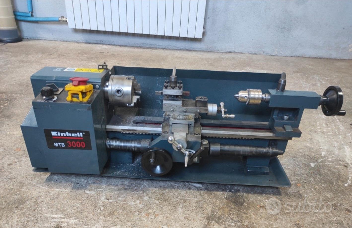 Einhell mtb 3000 clearance