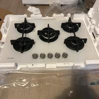 Piano cottura INDESIT