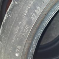 PNEUMATICI BRIDGESTONE 225 40 18 92Y ESTIVO